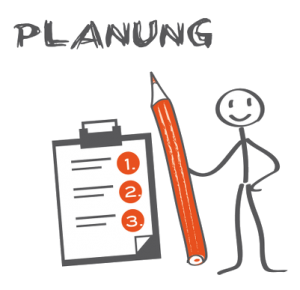 planung